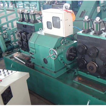 CNC Bearing Steel Tube Peeling Machine
