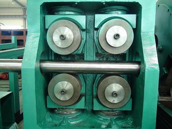 Profile Rod Straightener