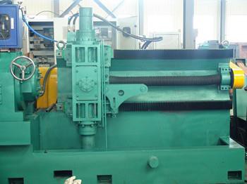 Profile Rod Straightener