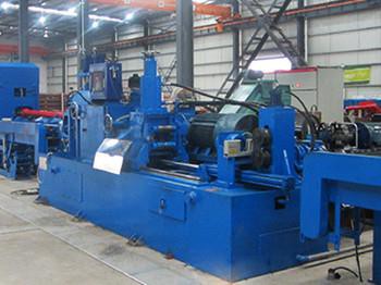 SS Rod Straightener