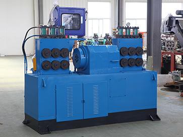 Ss Rod Straightener
