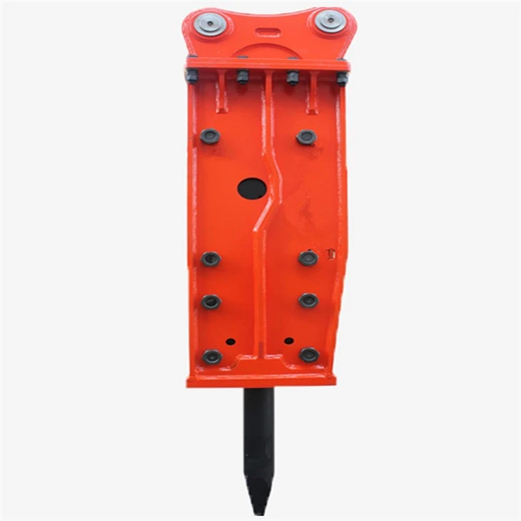 Pris Gorau1300T Torrwr Cloddiwr