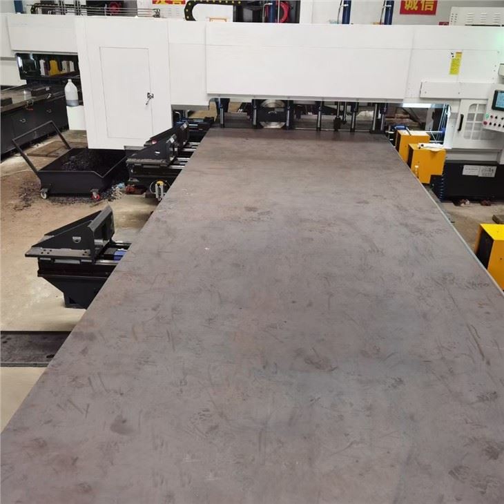 High Quality&Best Sale CNC Sawing And Milling Machine From China