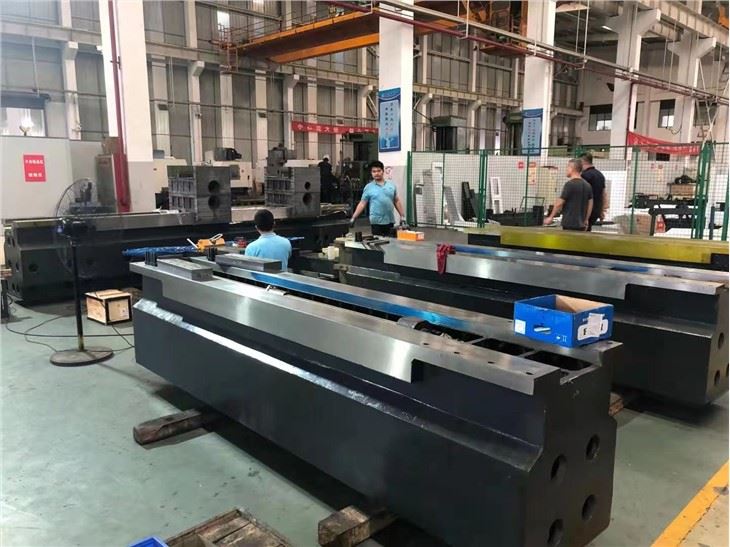 Most Cost-effective CNC Steel Sawing And Milling Machine For Sale