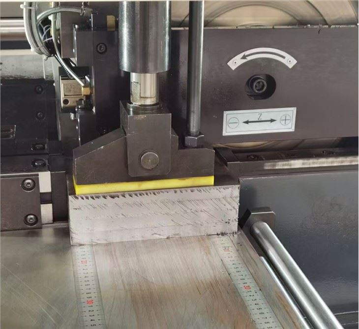Most Cost-effective CNC Steel Sawing And Milling Machine For Sale