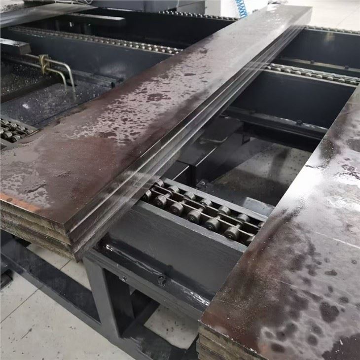 The NO.1 CNC Sawing And Milling Machine For Haige Brand The NO.1 CNC Sawing And Milling Machine For Haige Brand