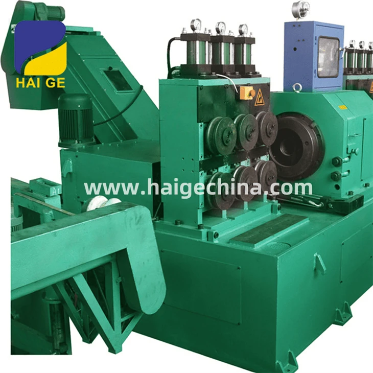 High Productivity And High Speed WXC60S CNC TYPE Centerless Lathe factory High Productivity And High Speed WXC60S CNC TYPE Centerless Lathe factory