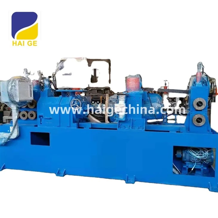 Cynhyrchiant Uchel A Chyflymder Uchel WXC60S CNC TYPE Centreless Turn