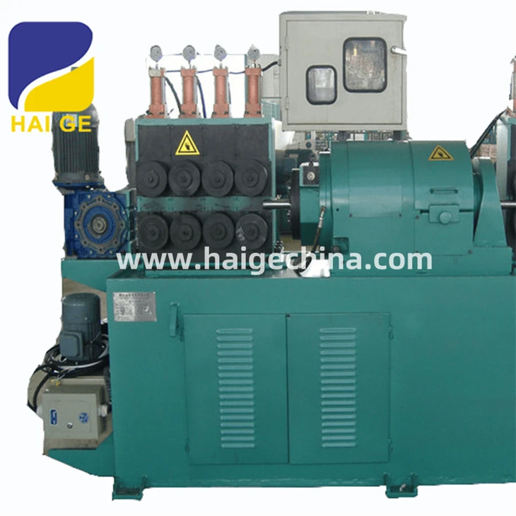 High Productivity And High Speed WXC60S CNC TYPE Centerless Lathe suppliers High Productivity And High Speed WXC60S CNC TYPE Centerless Lathe suppliers